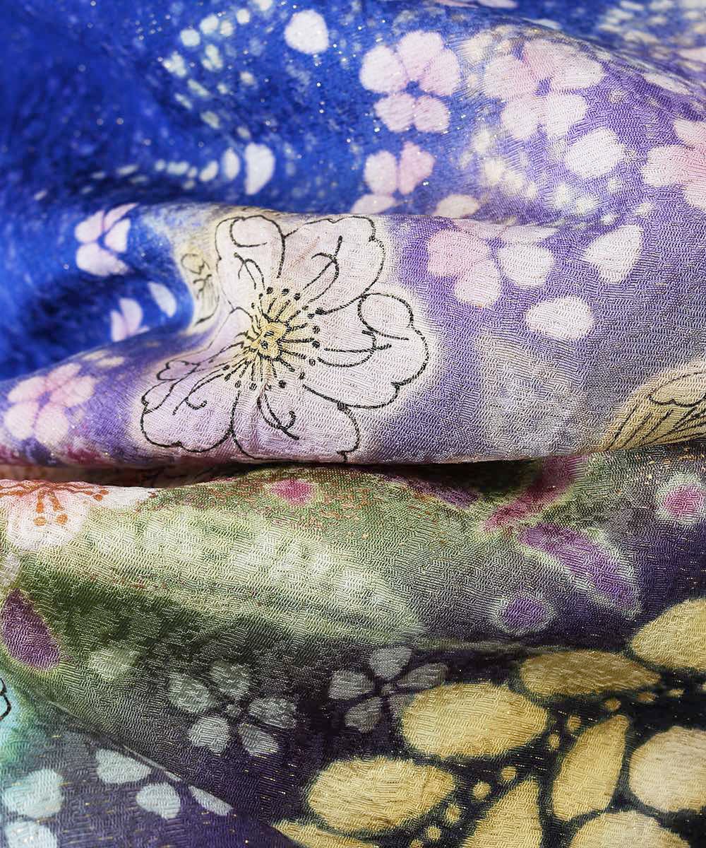 [レンタル] レンタル振袖フルセット-292の宅配レンタル - 19