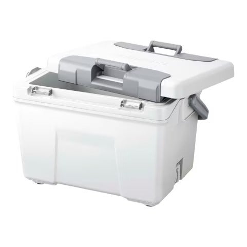 大特価❗️ シマノ クーラーBOX アブソリュートフリーズ リミテッド  40L レンタル] シマノ アブソリュートフリーズ ライト 40L クーラー