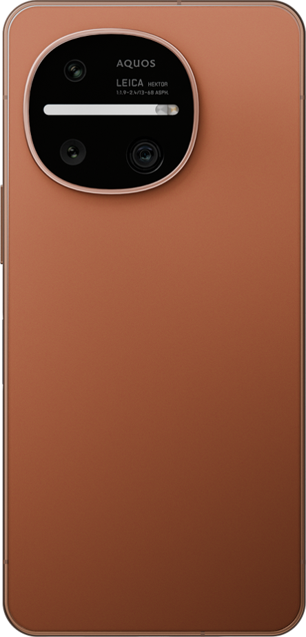 レンタル] シャープ AQUOS R11 SIMフリー スマートフォン アイボリー