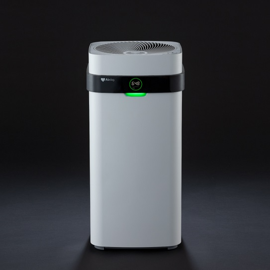 [レンタル] Airdog(エアドッグ) フラッグシップパフォーマンスモデル空気清浄機 X5D - 3