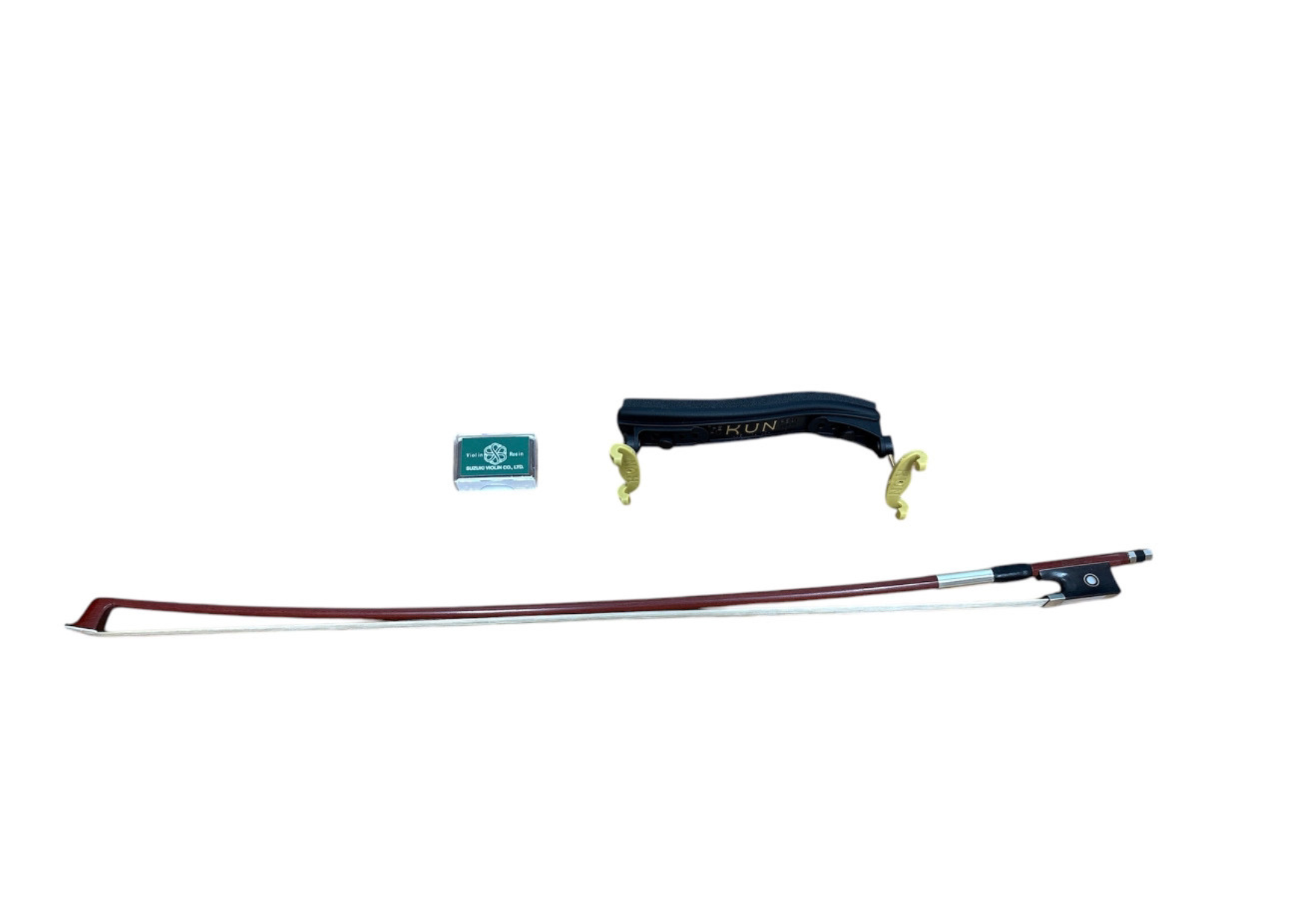 [レンタル] 鈴木バイオリン アウトフィットバイオリン No.230 1/2モデル - 2