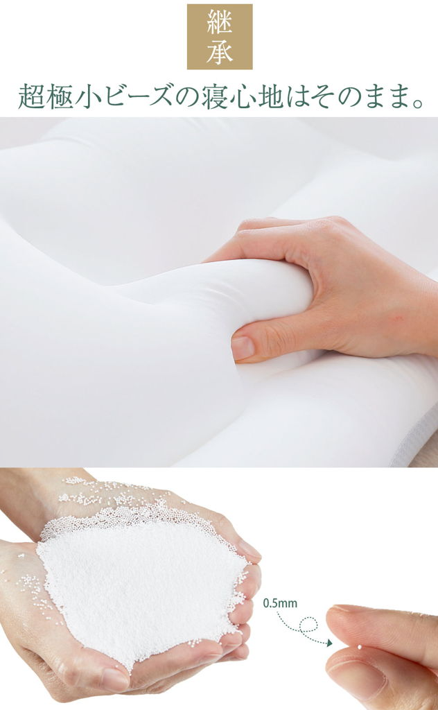 [レンタル] 王様の夢枕Ⅱ（新･王様の夢枕）低めタイプ（テンセルカバー） - 2