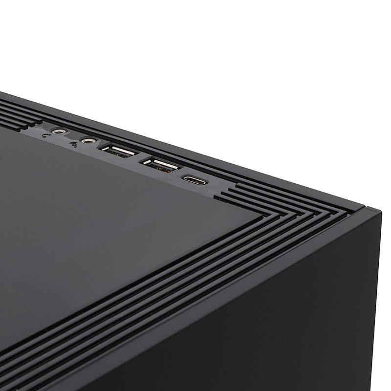 [レンタル] フロンティア(FRONTIER) ゲーミングデスクトップパソコン FRCRB650/CG4 - 4