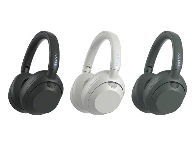 レンタル] ソニー ULT WEAR ワイヤレスノイズキャンセリングステレオ
