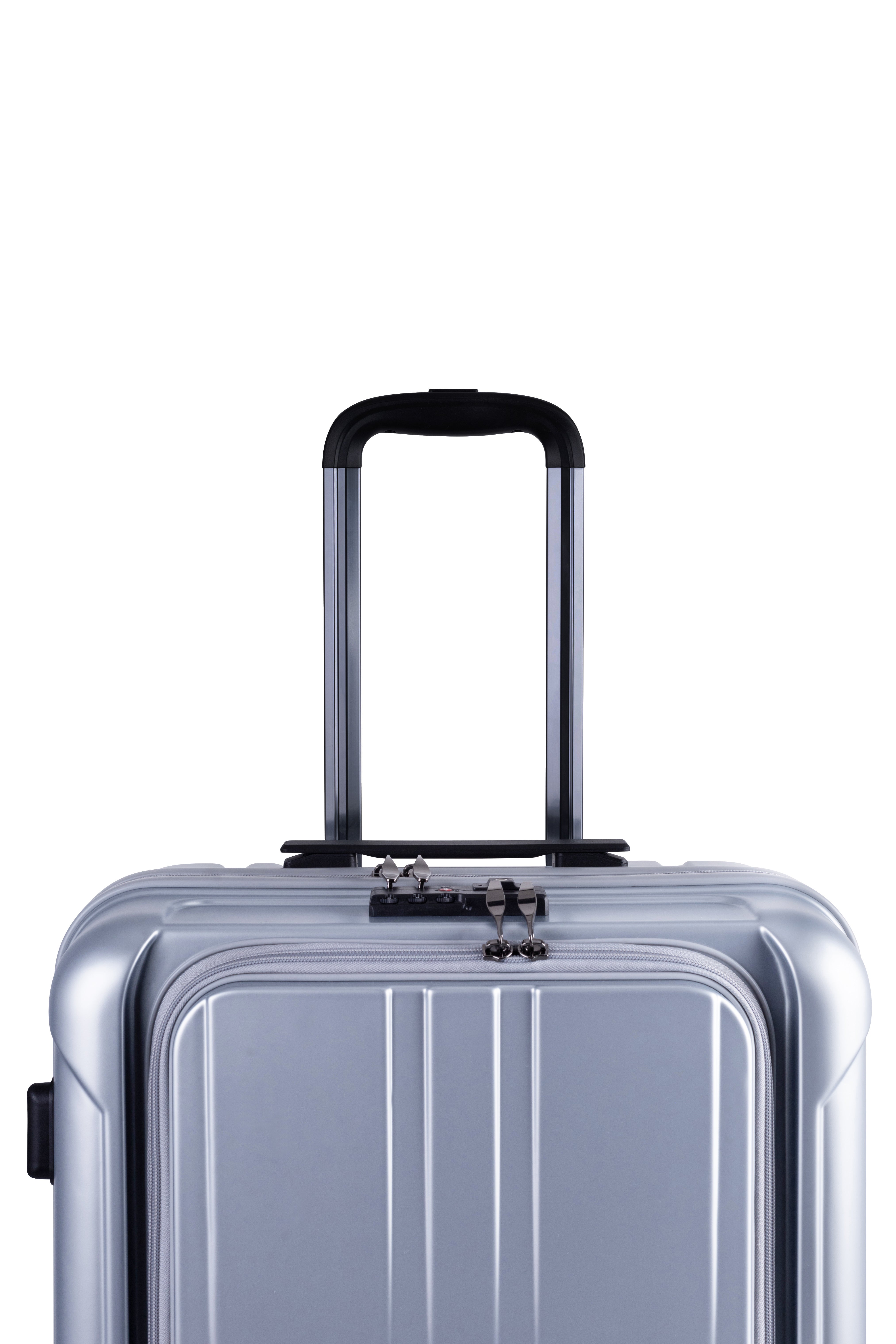 [レンタル] [3-5泊向けサイズ]グランプラス クイック 60L ハード スーツケースの宅配レンタル - 24