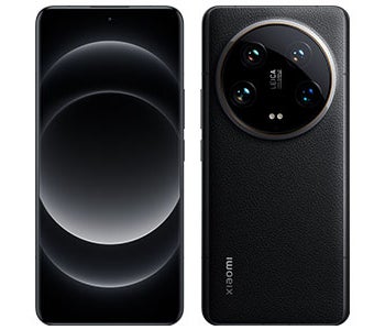 レンタル] Xiaomi 14 Ultra (16GB+512GB) (本体＋カメラユニット) SIM