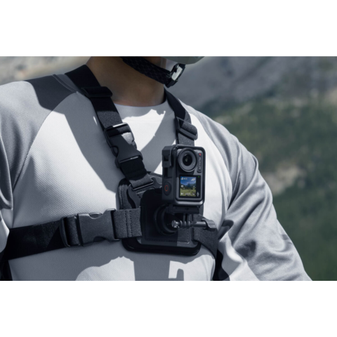 [レンタル] Osmo Action バイク・自転車用アクセサリーキット - 2