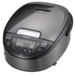 [1升炊き]タイガー魔法瓶 IHジャー炊飯器 JPW-L180