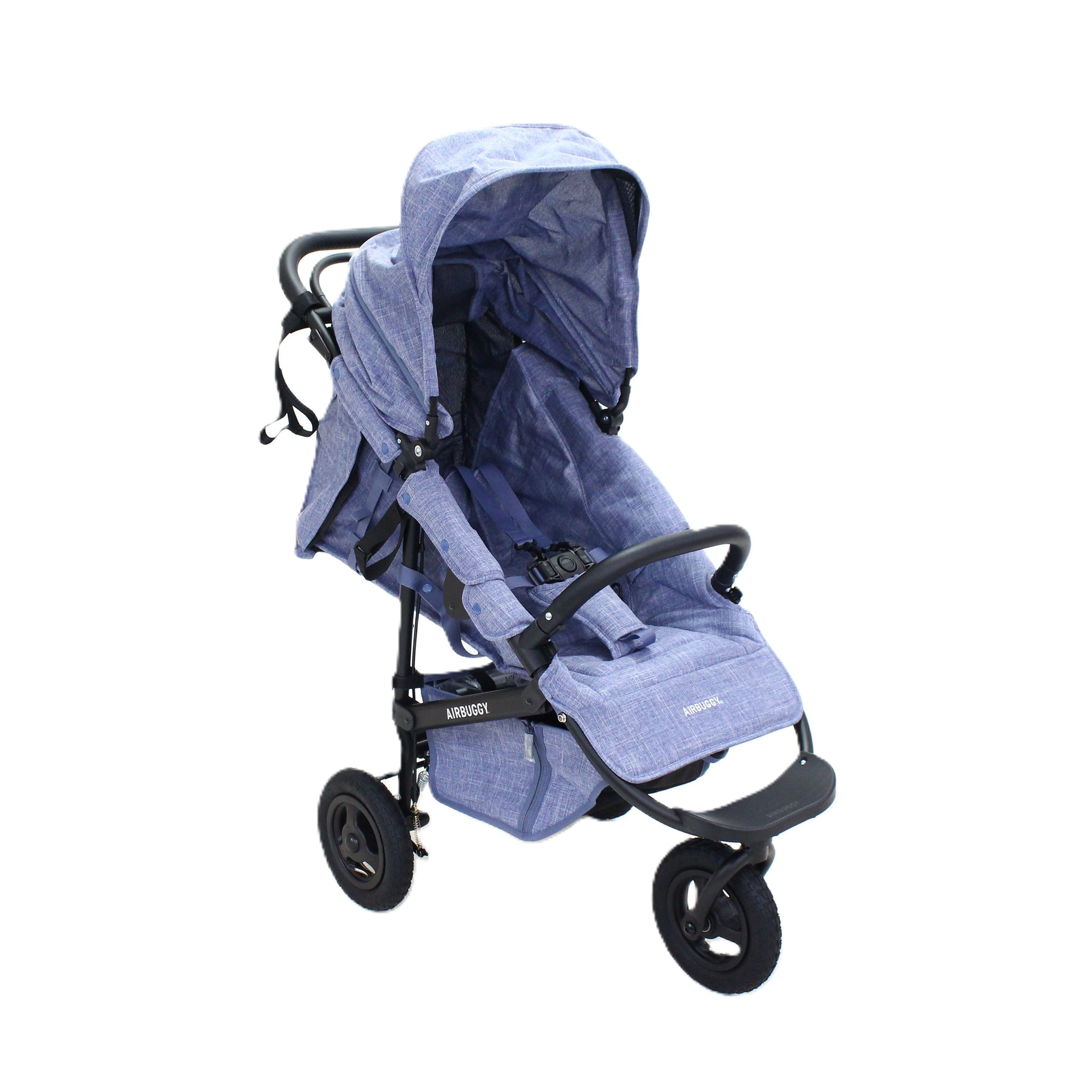 [レンタル] AIRBUGGY(エアバギー) ココ プレミア フロムバース COCO PREMIER FROM BIRTH - 20
