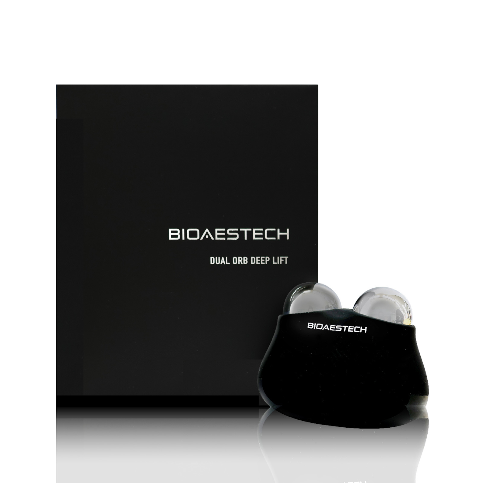 バイオエステック（BIOAESTECH）デュアルオーブディープリフト bae-fle01 美顔器