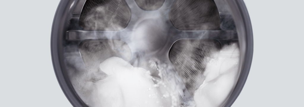 [レンタル] パナソニック 【右開き】洗濯12kg/乾燥6kg ななめドラム式洗濯乾燥機 NA-LX129ER - 7