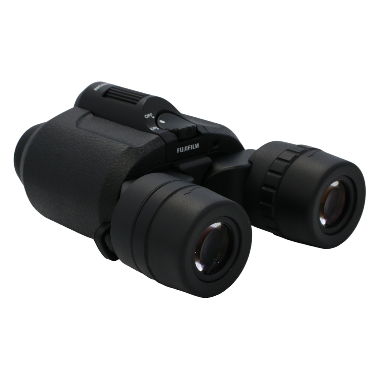 [レンタル] [倍率16倍]富士フイルム FUJINON テクノスタビ TS16×28 コンサート・ライブ向け 防振双眼鏡 - 10