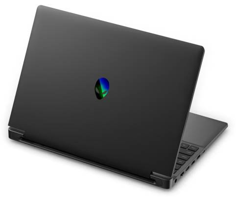 [レンタル] DELL(デル) Alienware 15 ゲーミングノートパソコン CAN15260CTO02MONOJP - 5