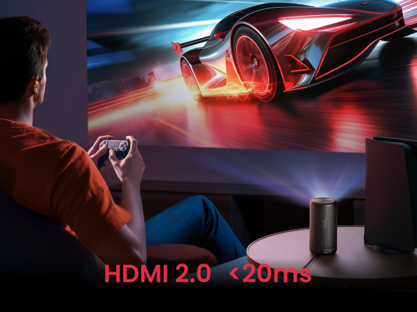 NEBULA Capsule 3 ポケットシネマ Nebula Capsule 3 Laser | レーザープロジェクターの製品情報