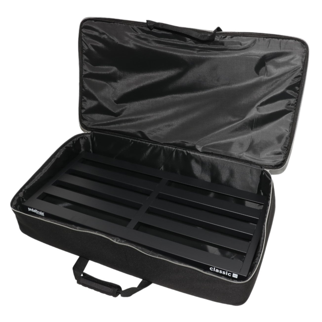 [レンタル] ペダルトレイン(Pedaltrain) PT-CLP-SC Classic PRO エフェクターボード ソフトケース付き - 3