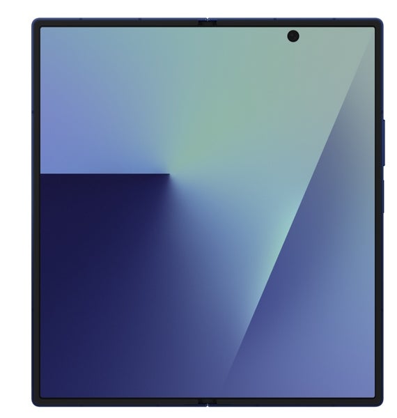 [レンタル] サムスン(Samsung) Galaxy Z Fold7 512GB スマートフォン - 21