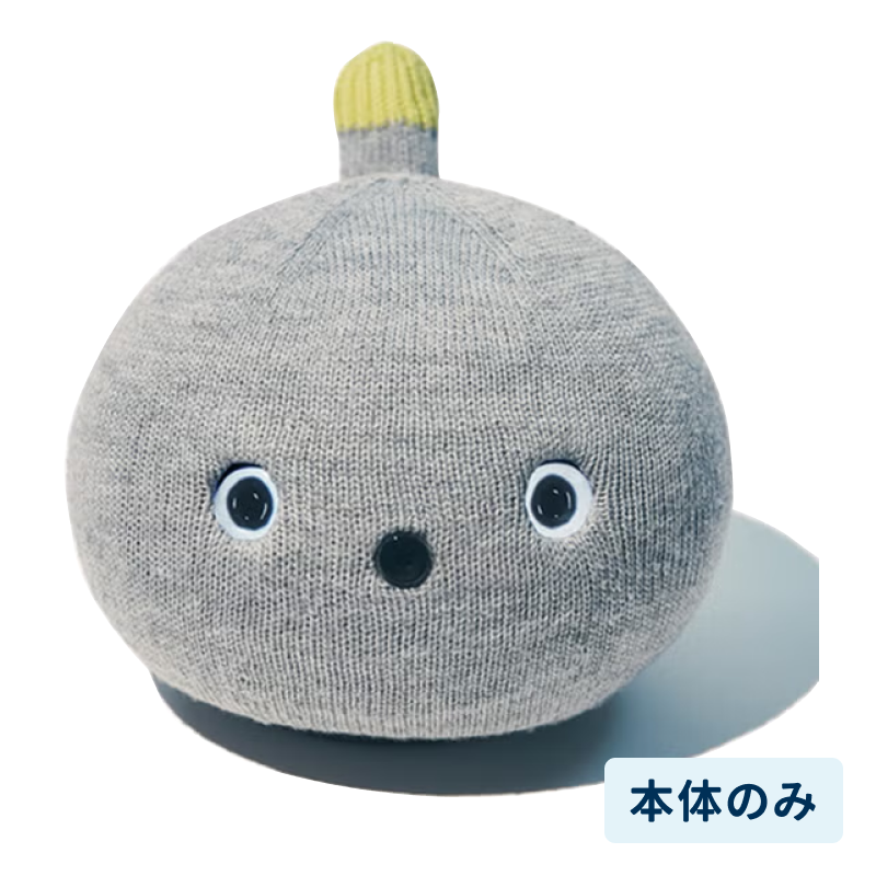 [レンタル] [(新品)本体のみレンタル・購入可能] パナソニック NICOBO(ニコボ) ロボット