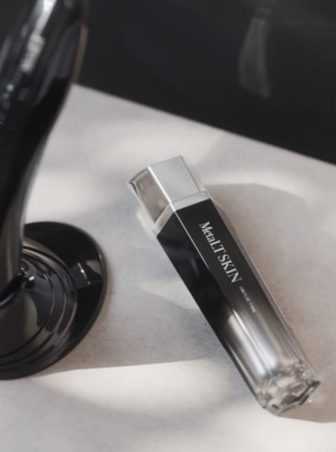 MetaLT専用ミスト状美容液(115ml) MetaLTデバイスとセット 質感 - 5