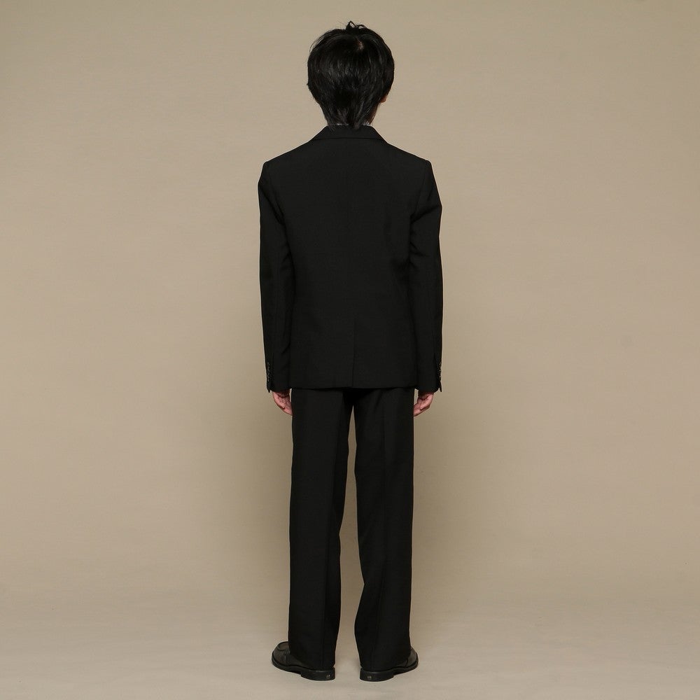 [レンタル] メンズ 【子供用】スリーピース スーツの宅配レンタル - 3