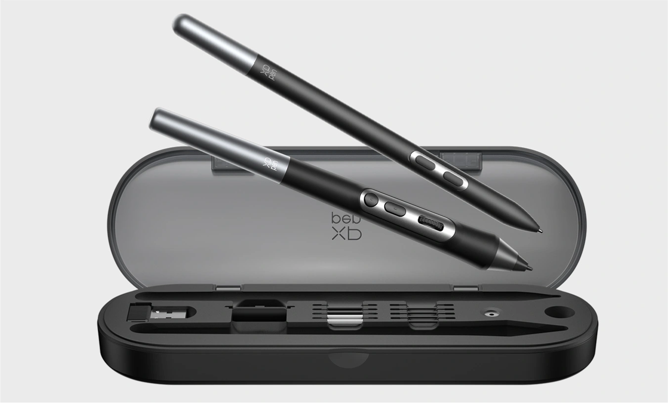レンタル] XP-Pen Artist Pro 19 (Gen 2) ARTPP180UH_JP2 液晶ペン