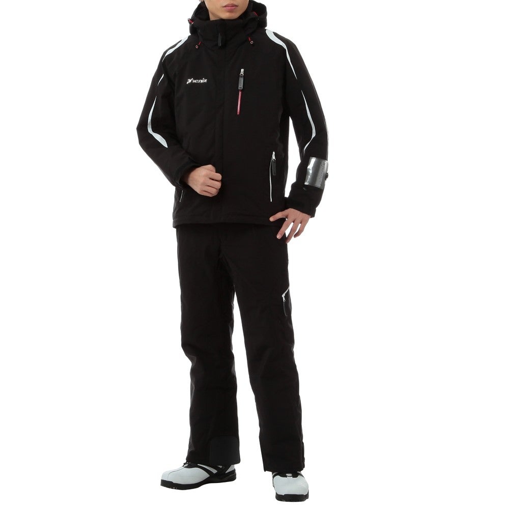 フェニックス上下セットSサイズ