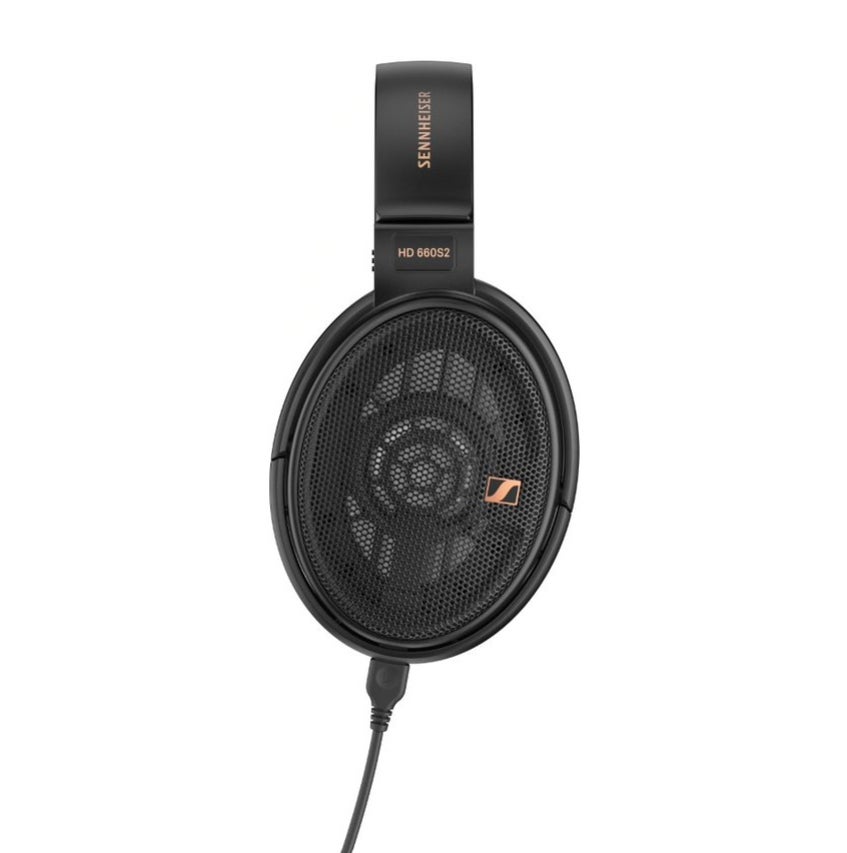 [レンタル] Sennheiser(ゼンハイザー) HD 660S2 ヘッドホン - 3