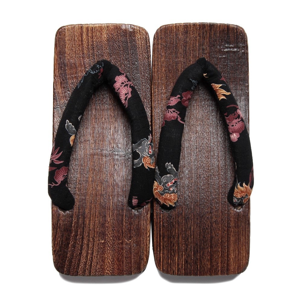 [レンタル] メンズ浴衣 フルセット 縦縞 身長目安175cmの宅配レンタル - 6