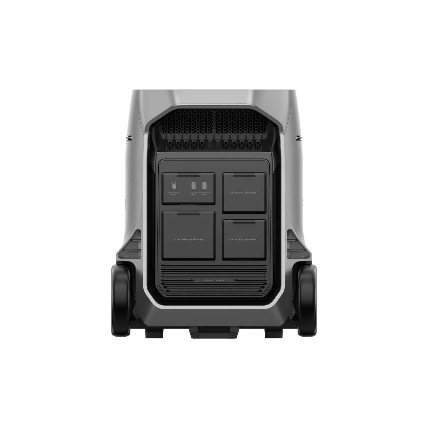 [レンタル] エコフロー(EcoFlow) デルタ(DELTA) Pro 3 delta-pro-3 大容量ポータブル電源 - 5