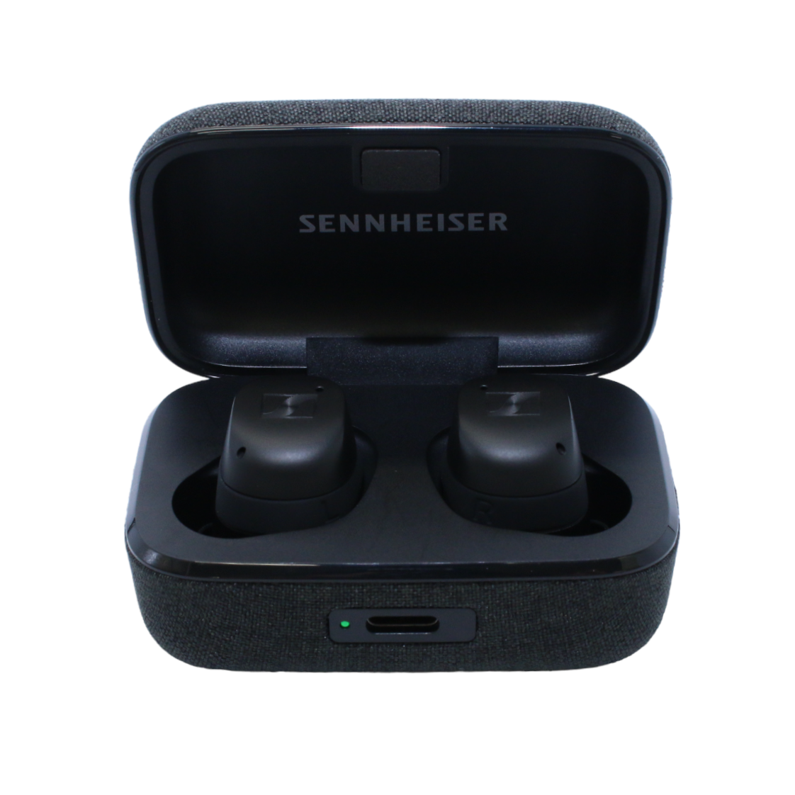 レンタル] Sennheiser(ゼンハイザー) MOMENTUM True Wireless 3 フル ...