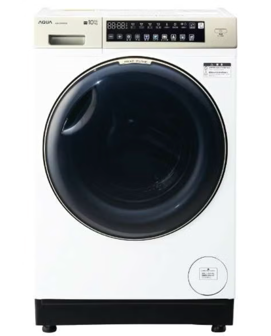 洗濯機・乾燥機
