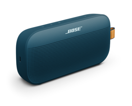 [レンタル] Bose SoundLink Flex Portable Speaker (第2世代) スピーカー - 7