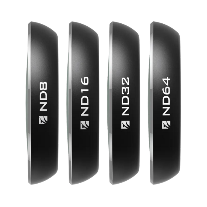 [レンタル] Insta360 GO 3S NDフィルターセット - 2