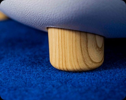 [レンタル] restool(レスツール) スツールフットマッサージャー (HT-M210J/M213J/M215J) - 10