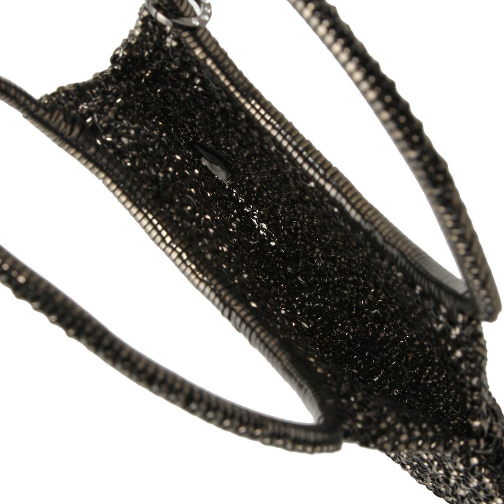 [レンタル] レディース アンテプリマ スタンダード ラウンド ハンドバッグ - 8