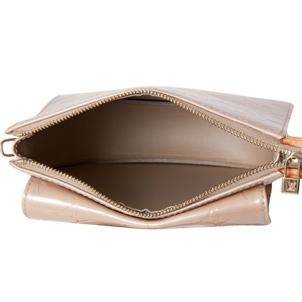 [レンタル] レディース ルイ・ヴィトン モット ヴェルニ ショルダーバッグ - 4