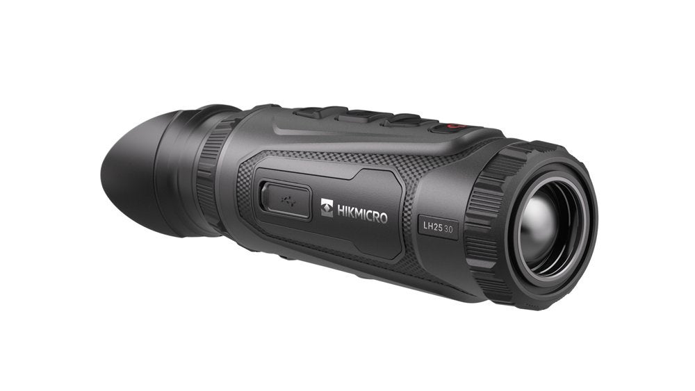 [レンタル] HIKMICRO LYNX LH25 3.0 サーマル単眼スコープ - 2