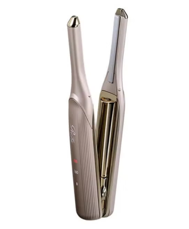 [レンタル] MTG ReFa FINGER IRON ST 6 リファ フィンガーアイロンST6 - 3
