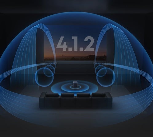 [レンタル] Anker Nebula X1 短焦点プロジェクター - 3