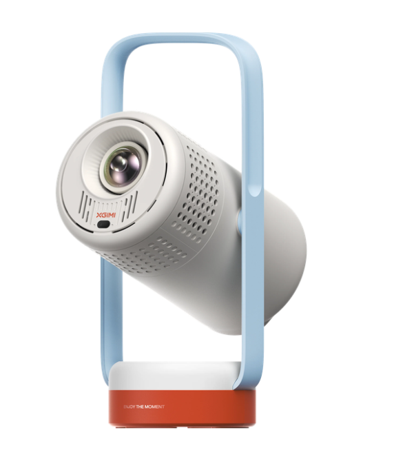 [レンタル] XGIMI Nova ポータブルプロジェクター - 11