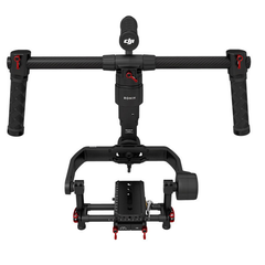 DJI 3軸ジンバル ブラシレス カメラ RONIN-M