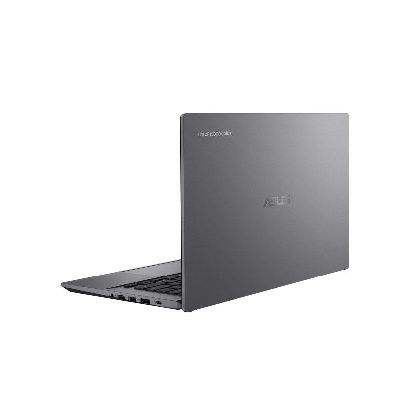 [レンタル] ASUS Chromebook Plus CX34 (CX3402CVA-MW0032)ノートパソコン - 7