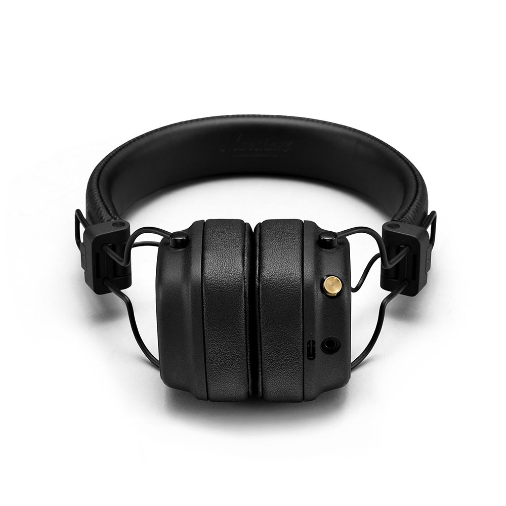 [レンタル] マーシャル(Marshall) Major IV ワイヤレスヘッドホン - 7