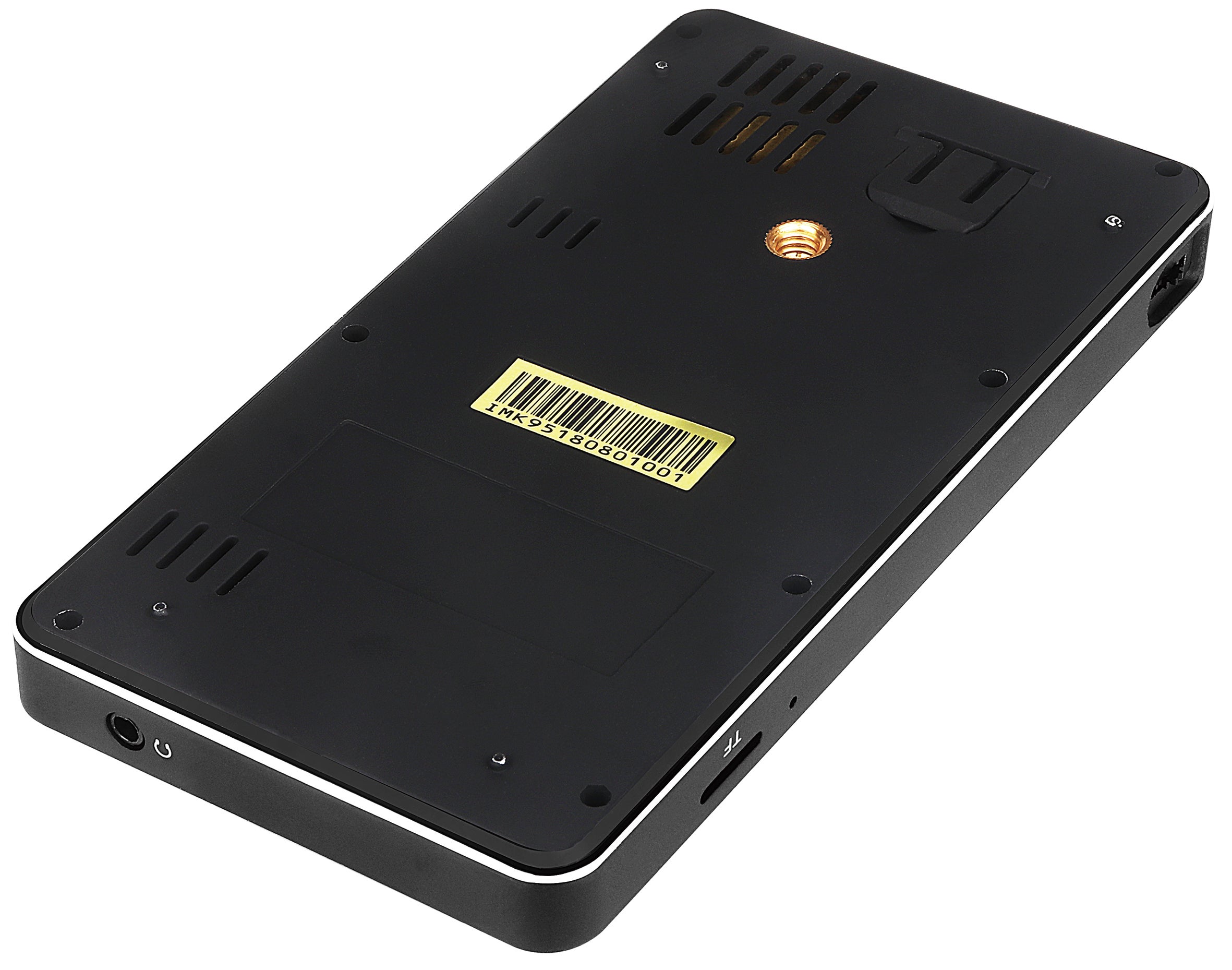 [レンタル] IRIE モバイルプロジェクター FFF-PJM1 - 2