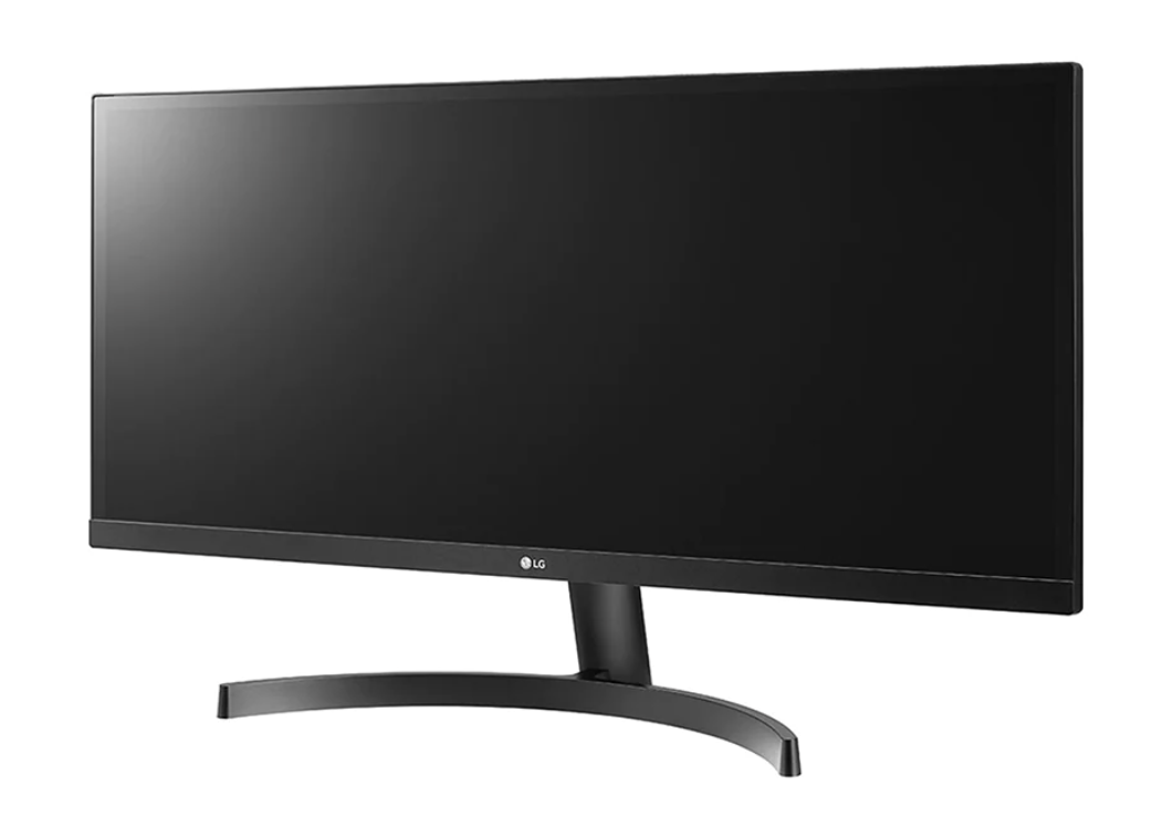 LG　PCモニター UltraWide [29型  UltraWide FHD(2560×1080）  ワイド]　29WQ600-W