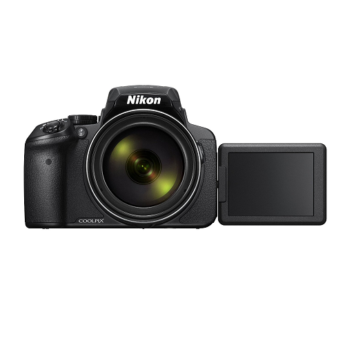 [レンタル] Nikon COOLPIX P900 コンパクトデジタルカメラ - 2
