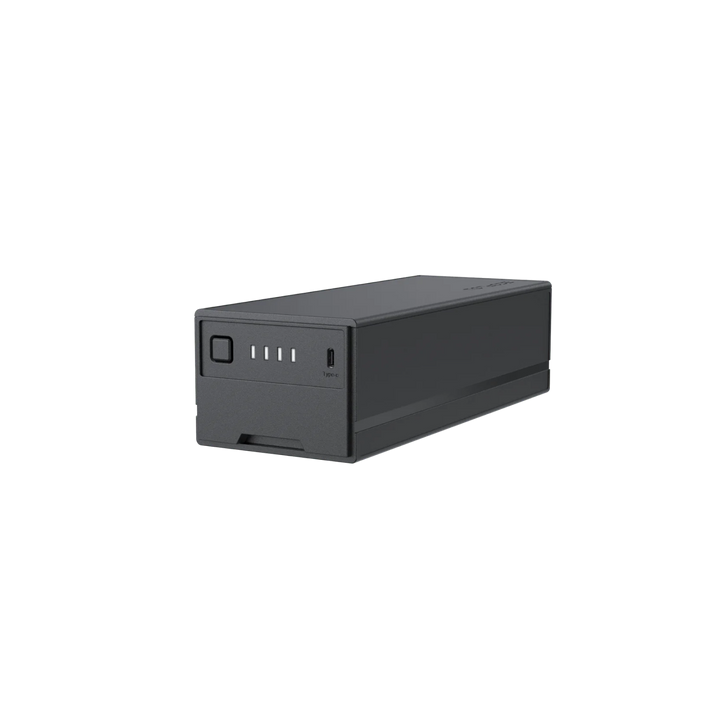 EcoFlow(エコフロー) GLACIER Classic ポータブル冷蔵・冷凍庫 専用バッテリー