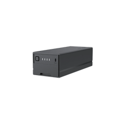 EcoFlow(エコフロー) GLACIER Classic ポータブル冷蔵・冷凍庫 専用バッテリー