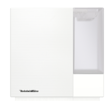 レンタル] ダイニチ プラス(Dainichi Plus) HD-LX1224 ハイブリッド式