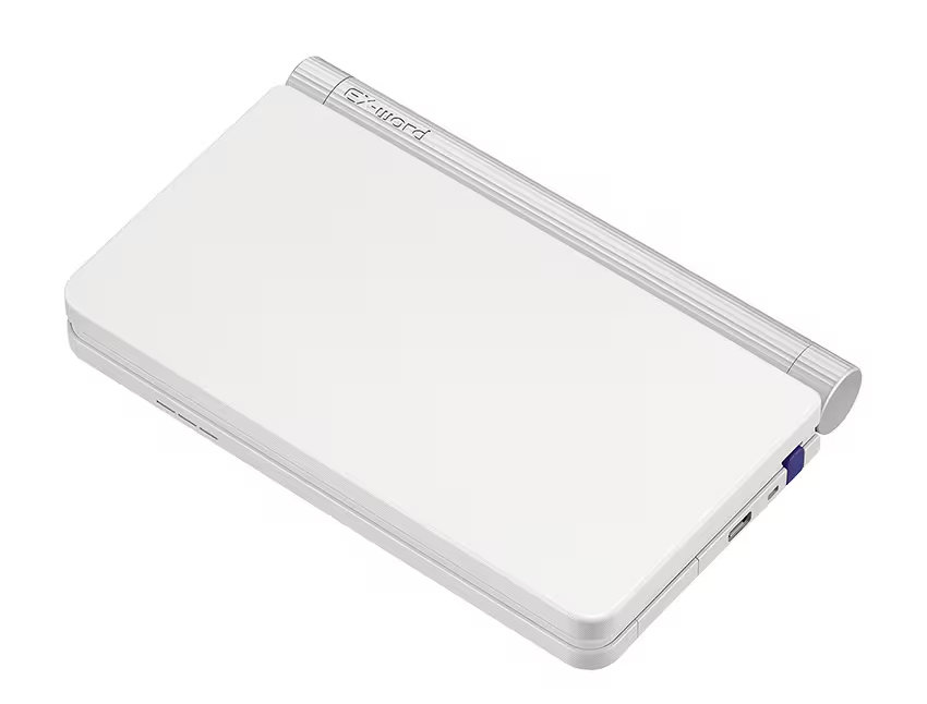 レンタル] CASIO(カシオ) 電子辞書 EX-word XD-SX5700MED 医学