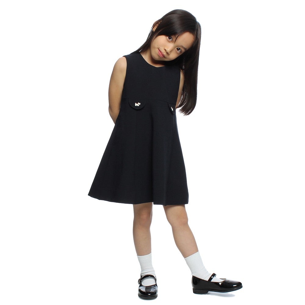 [レンタル] レディース 【子供用】f-mode スーツ Aの宅配レンタル - 5